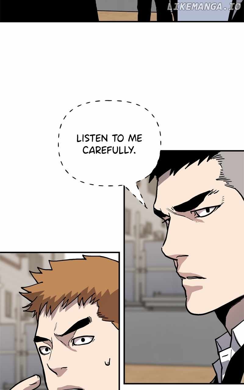 Boss Returns Chapter 37 28